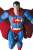 Mafex No.117 Superman (HUSH Ver.) (Completed) Item picture7