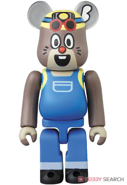 BE@RBRICK SERIES 39 (24個セット) (完成品) 商品画像9