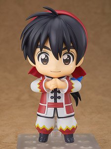 Nendoroid Liu Maoxing (PVC Figure)