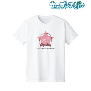 うたの☆プリンスさまっ♪ マスコットキャラクターズ おんぷくん Tシャツ メンズ(サイズ/L) (キャラクターグッズ)