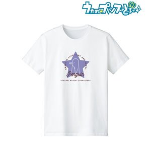 うたの☆プリンスさまっ♪ マスコットキャラクターズ ペンギン Tシャツ レディース(サイズ/XL) (キャラクターグッズ)