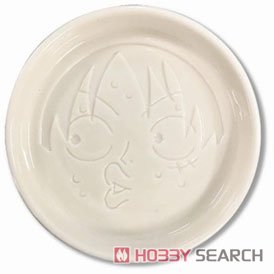 醤遊皿 ワンピース 01 ルフィ SYZ (キャラクターグッズ) 商品画像1