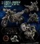 オルタナティブ クロスレイダー〈フォレストカラーVer.〉 (プラモデル) 商品画像5 サムネイル