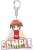 Gintama Acrylic Key Ring [Kagura] Season Ver. (Anime Toy) Item picture1