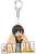 Gintama Acrylic Key Ring [Sagaru Yamazaki] Season Ver. (Anime Toy) Item picture1