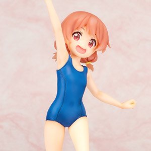 私に天使が舞い降りた！ 「星野ひなた」 スクール水着ver. (フィギュア)