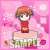 Gintama Microfiber Mini Towel [Kagura] Season Ver. (Anime Toy) Item picture1