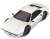 LB Works 308 (Pearl White) Asia Exclusive (Diecast Car) Item picture3