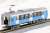 Shizuoka Railway Type A3000 (Clear Blue, New Logo / Laurel Prize Logo) Two Car Formation Set (w/Motor) (2-Car Set) (Pre-colored Completed) (Model Train) Item picture3