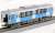 Shizuoka Railway Type A3000 (Clear Blue, New Logo / Laurel Prize Logo) Two Car Formation Set (w/Motor) (2-Car Set) (Pre-colored Completed) (Model Train) Item picture5