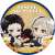 Bungo Stray Dogs Puchichoko Trading Can Badge -Autumn- w/Bonus Item (Set of 10) (Anime Toy) Other picture1