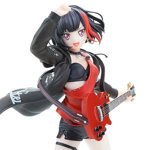 BanG Dream! Girls Band Party! Vocal Collection Ran Mitake from Afterglow (PVC Figure)