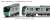 Tokyo Metro Chiyoda Line Series 16000 (5th Edition) Standard Six Car Set (Basic 6-Car Set) (Model Train) Other picture4