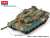 K2戦車 `ブラックパンサー` (プラモデル) 商品画像2