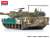 K2戦車 `ブラックパンサー` (プラモデル) 商品画像7
