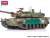 K2戦車 `ブラックパンサー` (プラモデル) 商品画像1