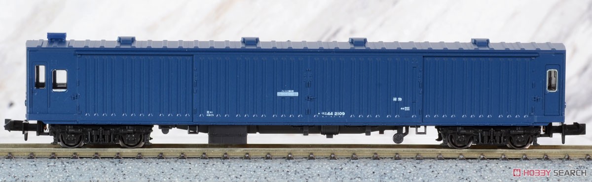マニ44 (鉄道模型) 商品画像1