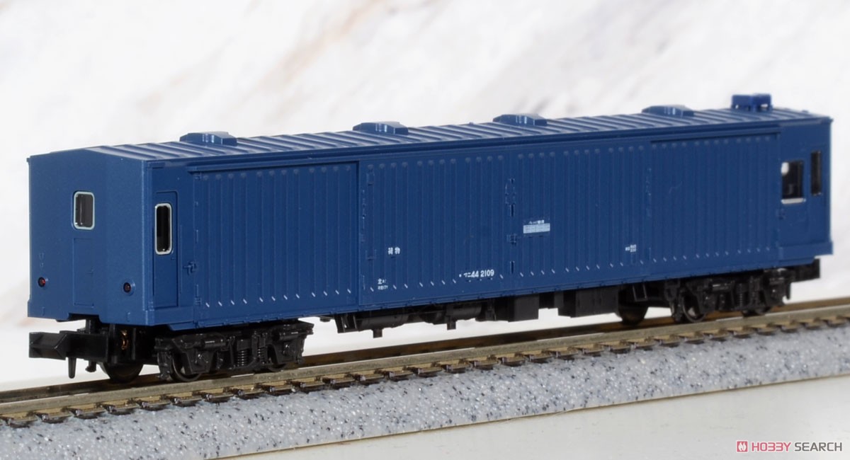 マニ44 (鉄道模型) 商品画像3