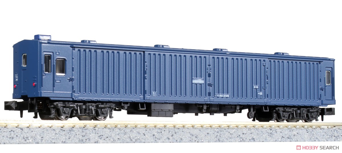 マニ44 (鉄道模型) 商品画像4