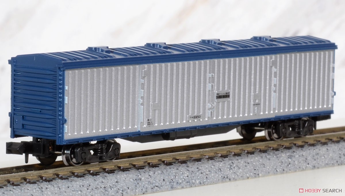 ワキ8000 (鉄道模型) 商品画像2