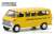 1968 Ford Club Wagon School Bus (ミニカー) 商品画像1