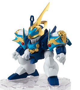 NXEDGE STYLE [MASHIN UNIT] 龍蒼丸 (完成品)