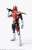 S.H.Figuarts (Shinkoccou Seihou) Kamen Rider Den-O Sword Form /Gun Form (Completed) Item picture3