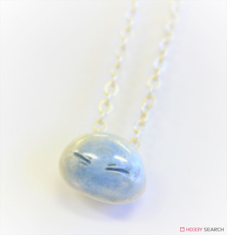 That Time I Got Reincarnated as a Slime Palnart Poc Collabo Accessory Rimuru Necklace (Anime Toy) Item picture2