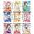 Love Live! Nijigasaki High School School Idol Club A2 Tapestry Vol.1 Karin (Anime Toy) Other picture1