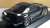 バリス スープラ Supreme JZA80 ブラック w/カーボンボンネット (ミニカー) 商品画像2