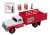 1960 Ford Stakebed Truck w/Vending Machines `Coca Cola` (Diecast Car) Item picture1