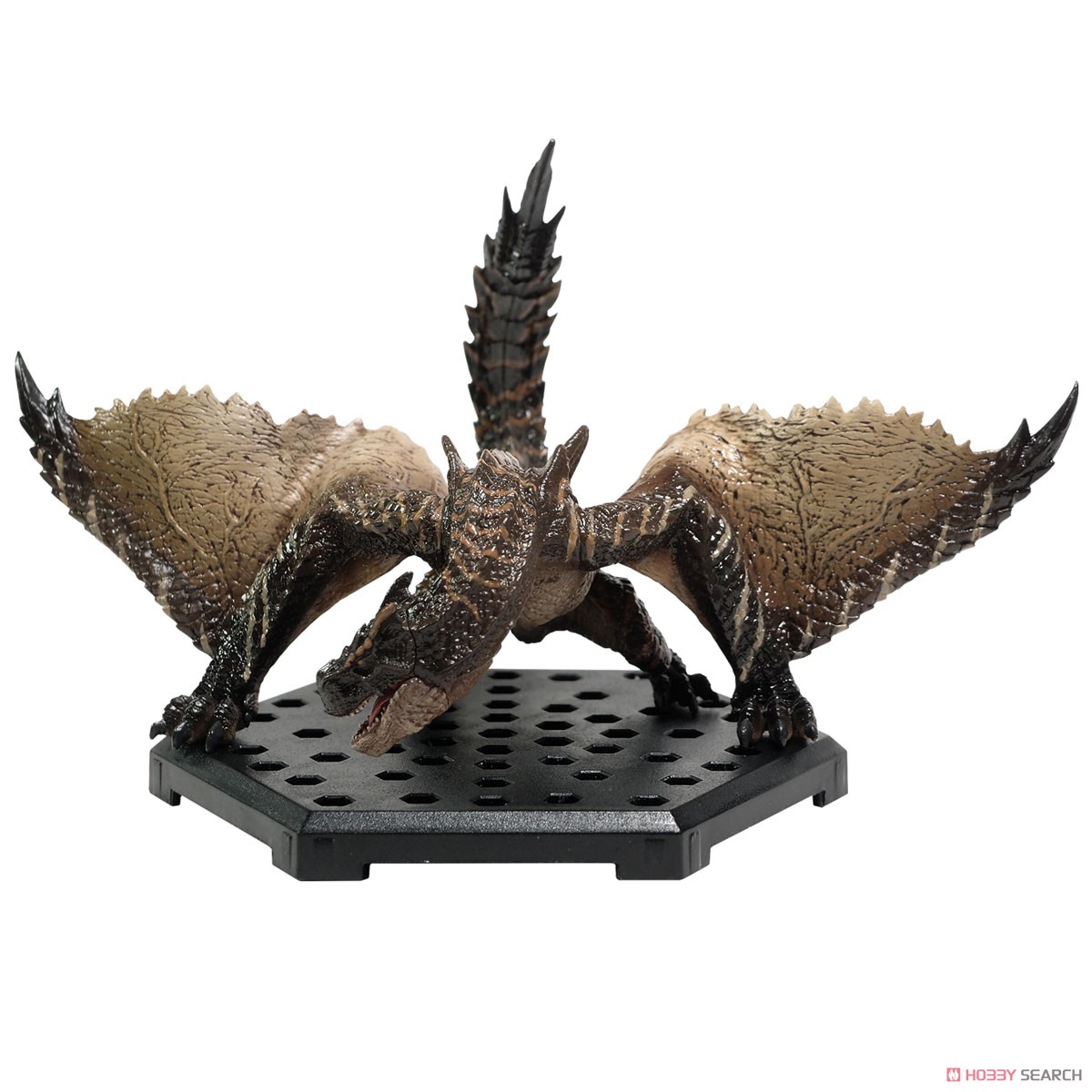 カプコンフィギュアビルダー モンスターハンター スタンダードモデル Plus Vol.16 (6個セット) (完成品) 商品画像2