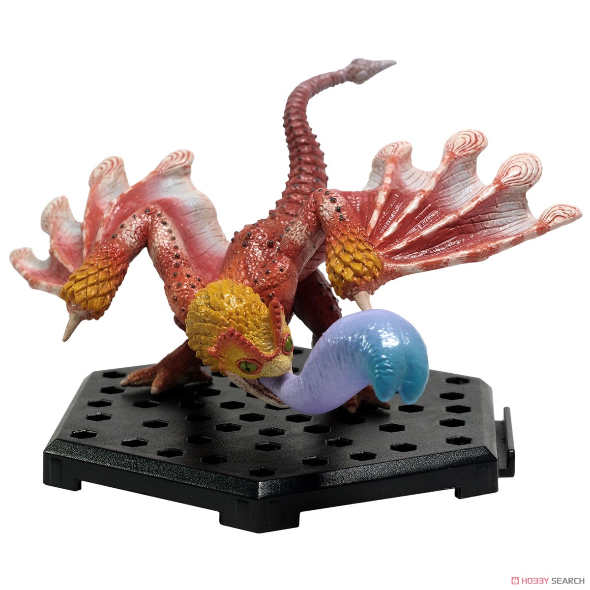 Capcom Figure Builder Monster Hunter Standard Model Plus Vol.16 (Set of 6) (Completed) Item picture4