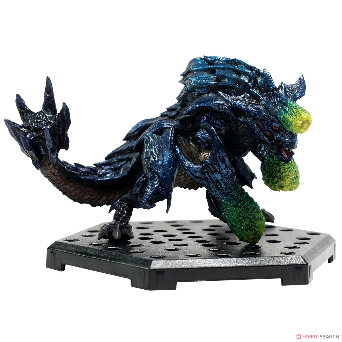 カプコンフィギュアビルダー モンスターハンター スタンダードモデル Plus Vol.16 (6個セット) (完成品) 商品画像5