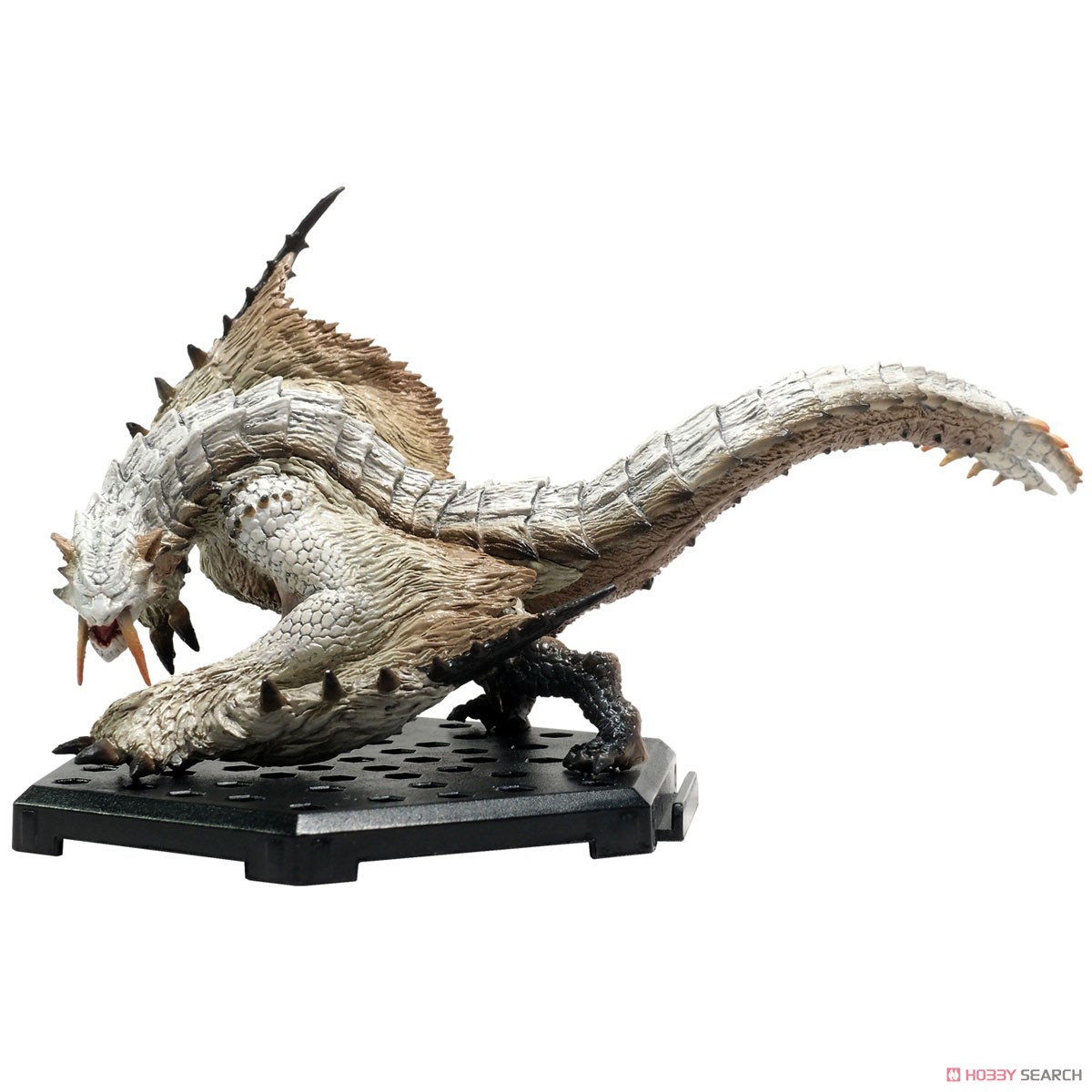 Capcom Figure Builder Monster Hunter Standard Model Plus Vol.16 (Set of 6) (Completed) Item picture7