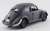 Volkswagen Beetle KdF w/SS Number Plate (Diecast Car) Item picture2