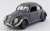 Volkswagen Beetle KdF w/SS Number Plate (Diecast Car) Item picture1