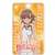 To Aru Kagaku no Railgun T ABS Pass Case Mikoto Misaka B (Gym Suit) (Anime Toy) Item picture1