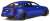 ABT RS5 Sportback (Blue) (Diecast Car) Item picture3