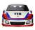 Old & New Body Kit (White / Blue / Red) (Diecast Car) Item picture4