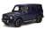 Mercedes AMG G63 (Blue) (Diecast Car) Item picture1