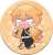 Demon Slayer: Kimetsu no Yaiba 76mm Can Badge (Illustration Yuuhi) (Set of ) (Anime Toy) Item picture4