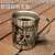 Yu-Gi-Oh! Duel Monsters GX Traveling Jyudai Two Layer Stainless Mug Cup (Anime Toy) Other picture1