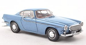Volvo P1800 Jensen 1961 (Diecast Car)
