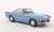 Volvo P1800 Jensen 1961 (Diecast Car) Item picture1