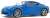 アルピーヌ A110 ピュア (ブルー) (ミニカー) 商品画像1