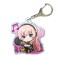 Gyugyutto Acrylic Key Ring Hatsune Miku/Megurine Luka (Anime Toy) 商品画像1 Thumbnail