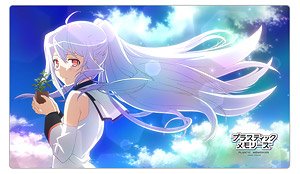 [Plastic Memories] Rubber Mat (Isla) (Card Supplies)