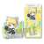 Gyugyutto Acrylic Figure Hatsune Miku/Kagamine Len (Anime Toy) Item picture1