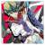 Yu-Gi-Oh! Zexal Kaito Amagi Cushion Cover (Anime Toy) Item picture1